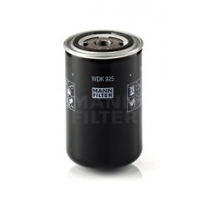 MANN-FILTER Φίλτρο καυσίμου WDK 925