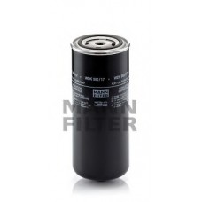 MANN-FILTER Φίλτρο καυσίμου WDK 962/17
