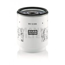 MANN-FILTER Φίλτρο καυσίμου WK 10 006 z