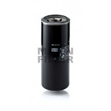 MANN-FILTER Φίλτρο καυσίμου WK 12 111