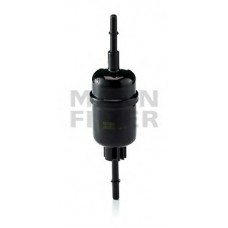 MANN-FILTER Φίλτρο καυσίμου WK 511/2