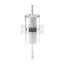 MANN-FILTER Φίλτρο καυσίμου WK 512/1