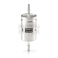 MANN-FILTER Φίλτρο καυσίμου WK 512