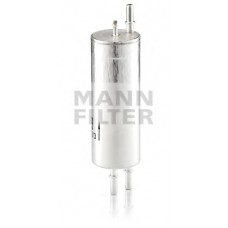 MANN-FILTER Φίλτρο καυσίμου WK 513/3