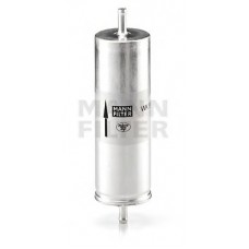 MANN-FILTER Φίλτρο καυσίμου WK 516