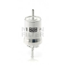 MANN-FILTER Φίλτρο καυσίμου WK 59 x