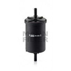 MANN-FILTER Φίλτρο καυσίμου WK 6002