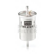 MANN-FILTER Φίλτρο καυσίμου WK 612/6