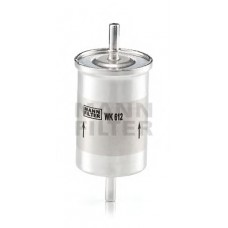 MANN-FILTER Φίλτρο καυσίμου WK 612
