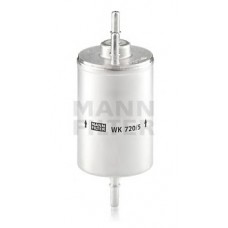 MANN-FILTER Φίλτρο καυσίμου WK 720/5