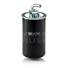 MANN-FILTER Φίλτρο καυσίμου WK 722/1