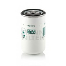 MANN-FILTER Φίλτρο καυσίμου WK 723