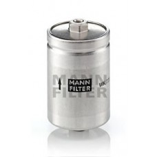MANN-FILTER Φίλτρο καυσίμου WK 725
