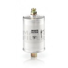 MANN-FILTER Φίλτρο καυσίμου WK 726