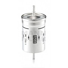 MANN-FILTER Φίλτρο καυσίμου WK 730/1