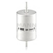 MANN-FILTER Φίλτρο καυσίμου WK 730/5