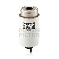 MANN-FILTER Φίλτρο καυσίμου WK 8014