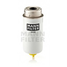 MANN-FILTER Φίλτρο καυσίμου WK 8104