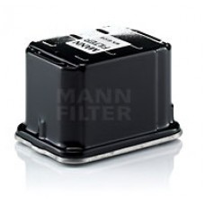 MANN-FILTER Φίλτρο καυσίμου WK 8106