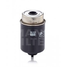 MANN-FILTER Φίλτρο καυσίμου WK 8131