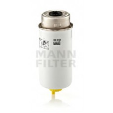 MANN-FILTER Φίλτρο καυσίμου WK 8154