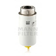 MANN-FILTER Φίλτρο καυσίμου WK 8158