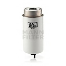 MANN-FILTER Φίλτρο καυσίμου WK 8168