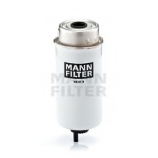 MANN-FILTER Φίλτρο καυσίμου WK 8171