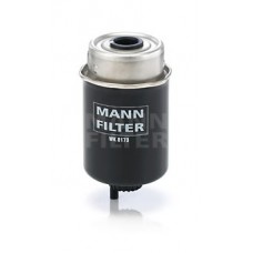 MANN-FILTER Φίλτρο καυσίμου WK 8173