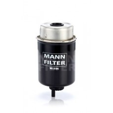 MANN-FILTER Φίλτρο καυσίμου WK 8194