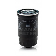 MANN-FILTER Φίλτρο καυσίμου WK 824/1