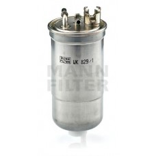 MANN-FILTER Φίλτρο καυσίμου WK 829/1 x