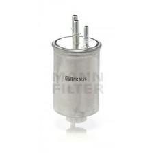 MANN-FILTER Φίλτρο καυσίμου WK 829/6