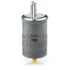 MANN-FILTER Φίλτρο καυσίμου WK 829/7