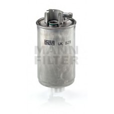 MANN-FILTER Φίλτρο καυσίμου WK 829
