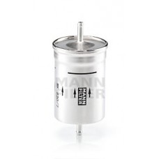 MANN-FILTER Φίλτρο καυσίμου WK 830/7