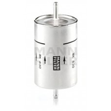 MANN-FILTER Φίλτρο καυσίμου WK 830