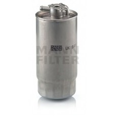 MANN-FILTER Φίλτρο καυσίμου WK 841/1