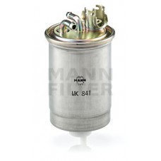 MANN-FILTER Φίλτρο καυσίμου WK 841