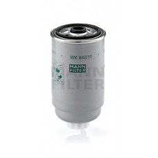 MANN-FILTER Φίλτρο καυσίμου WK 842/11