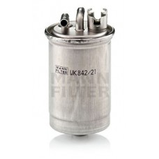 MANN-FILTER Φίλτρο καυσίμου WK 842/21 x