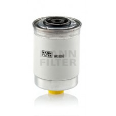 MANN-FILTER Φίλτρο καυσίμου WK 850/2