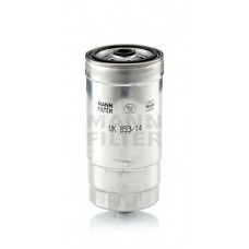 MANN-FILTER Φίλτρο καυσίμου WK 853/14