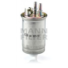 MANN-FILTER Φίλτρο καυσίμου WK 853/18