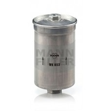 MANN-FILTER Φίλτρο καυσίμου WK 853