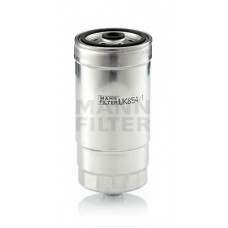MANN-FILTER Φίλτρο καυσίμου WK 854/1