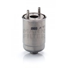 MANN-FILTER Φίλτρο καυσίμου WK 9012 x