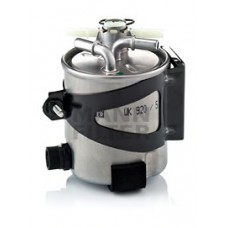 MANN-FILTER Φίλτρο καυσίμου WK 920/5