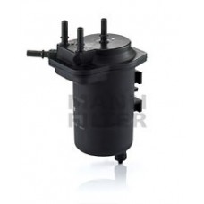MANN-FILTER Φίλτρο καυσίμου WK 939/4