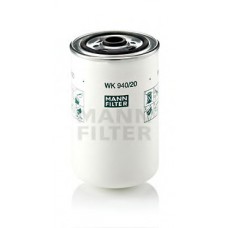 MANN-FILTER Φίλτρο καυσίμου WK 940/20
